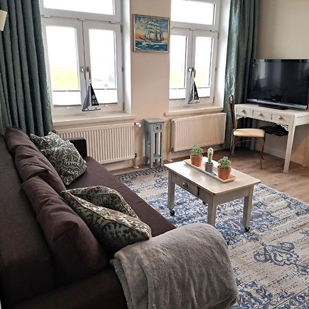 Haus Am Meer Wellenrauschen Dahme  Ngoại thất bức ảnh