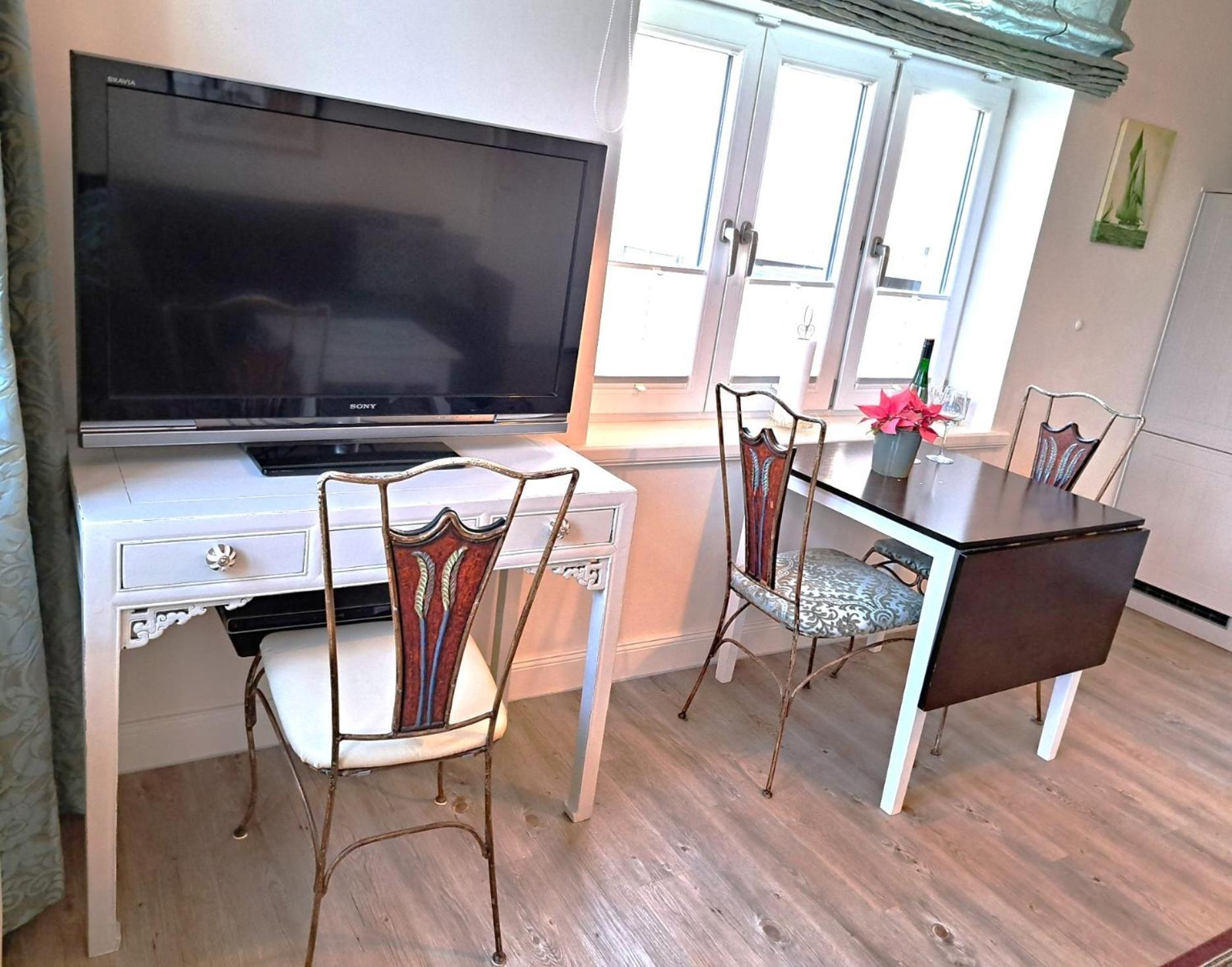 Haus Am Meer Wellenrauschen Dahme  Ngoại thất bức ảnh